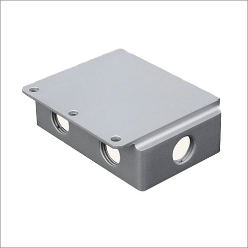 Custom Design Die Casting Tooling Parts