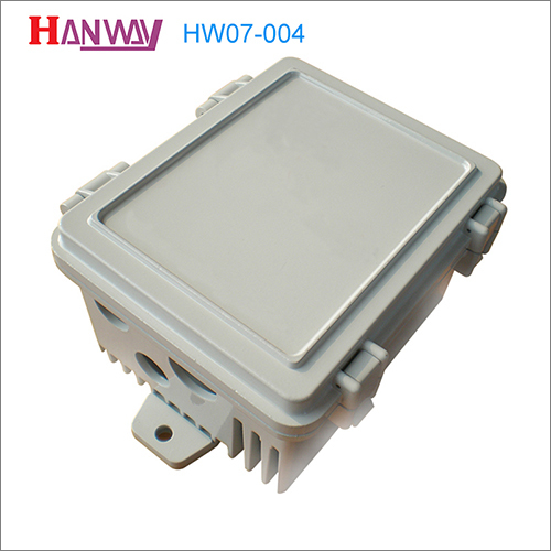 Powder Coating Wireless Electrical Conduit Box