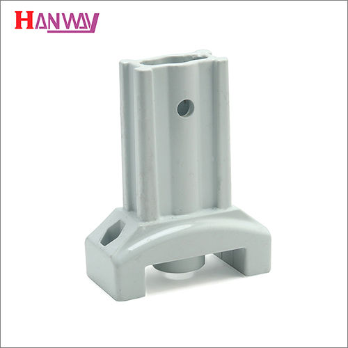 Metal Brackets For Medical Appliance