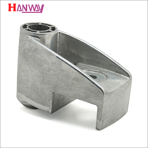 Aluminum Medical Instrument Equipment Support Arm Enclosure Medical Device Enclosure