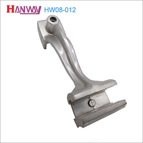 Aluminum Medical Device Accessories