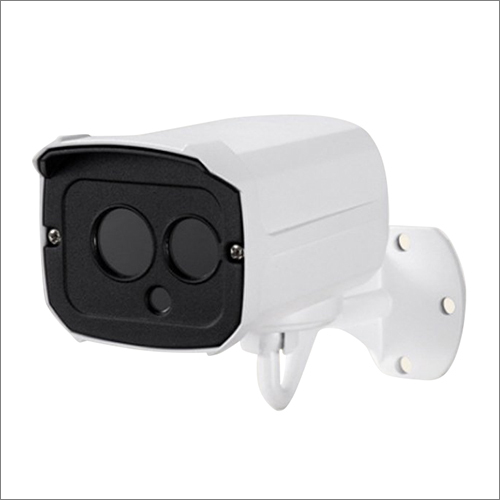 Aluminum Foundry CCTV Camera Bracket