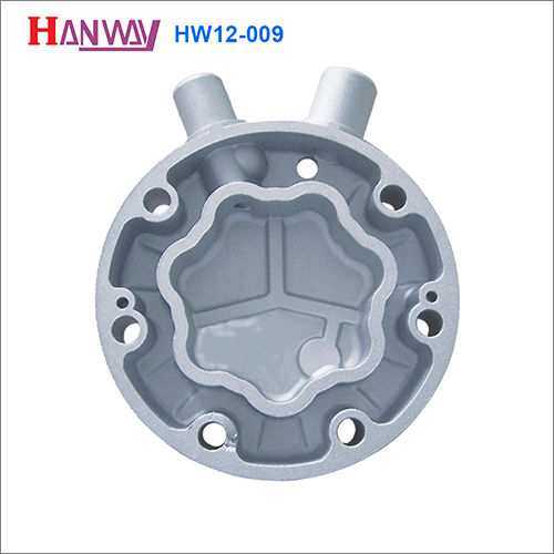 Oem Alloy Aluminum Valve Fittings Application: Fluid Control System