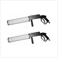Plastic Dj Co2 Gun