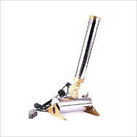 Confetti Machine Application: Stage Shows