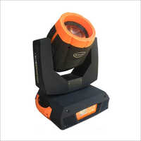 10r Sharpy Moving Head Light Application: Dj