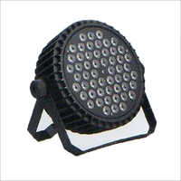 Max Led Par Can Application: Dj