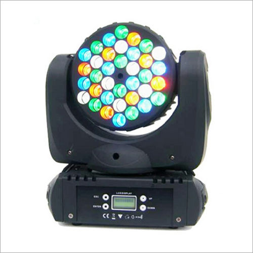 Led Moving Head Light