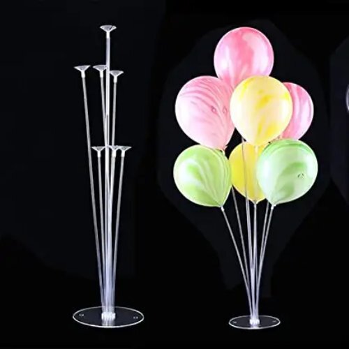 Balloon Stand for Party Decoration
