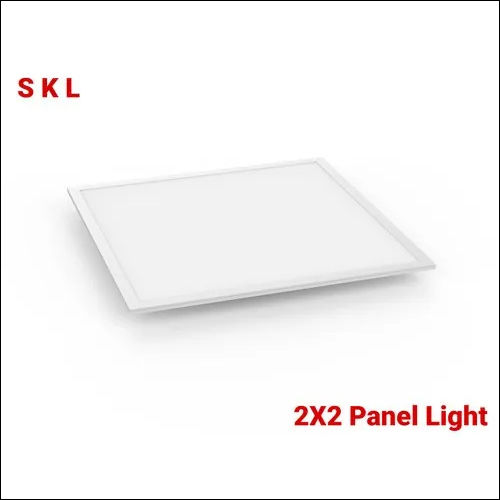 2 X 2 Panel Light Power Factor: 36W 50W