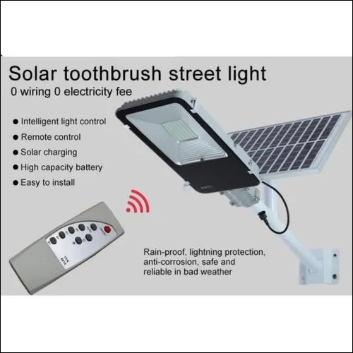 Solar Street light 120w