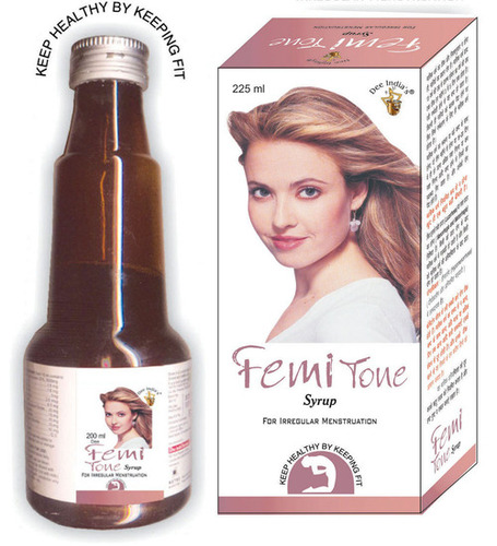 Femitone Syrup