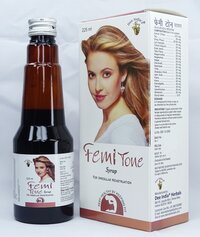 Femitone Syrup