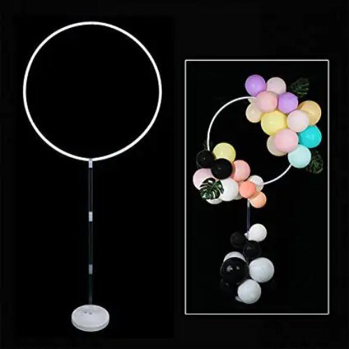 Balloon Stand for Party Decoration