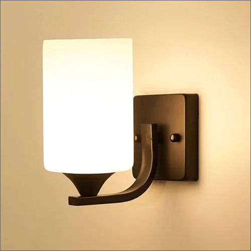 1050 Lantern Wall Light - Plastic and Metal, 160-300 Watt Voltage, White Color, Innovative Design and Bright Lighting