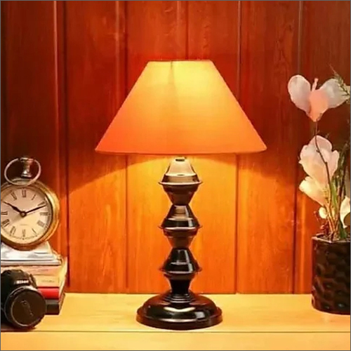 2025 Bamboo Table Lamp Light Source: Fluorescent