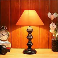 2025 Bamboo Table Lamp Light Source: Fluorescent