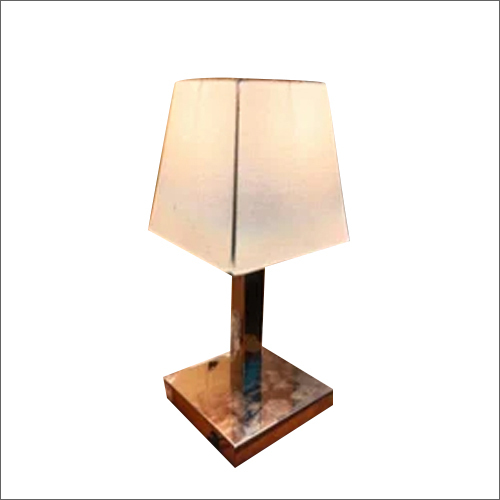 12 Inch Table Lamp