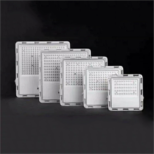 White Led Flood Light