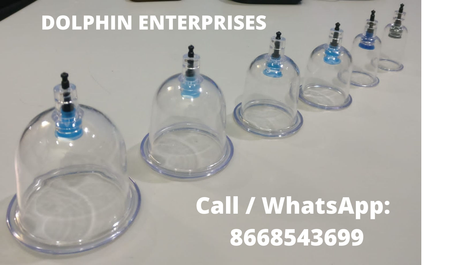 Hijama cup Indian