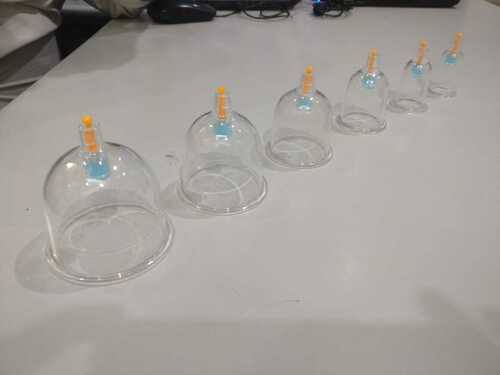 Hijama cup Imported