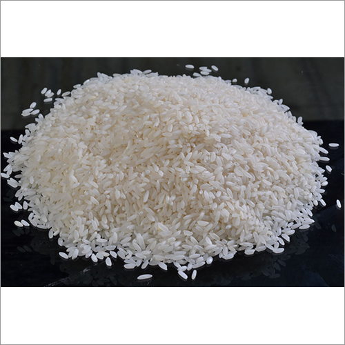 Round White Rice By VAISHNAVMATA AGRO INDUSTRIES