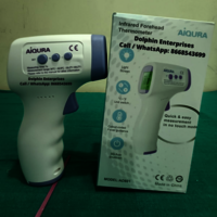 Infrared Forehead Thermometer