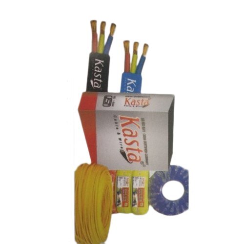 Kasta Gold Submersible Wire