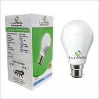12 Watt Led Bulb Body Material: Aluminum