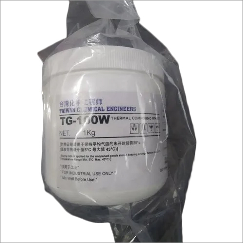 Thermal Grease Heat Sink Compound