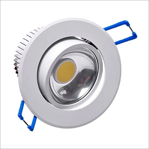 White Cob Led Downlight