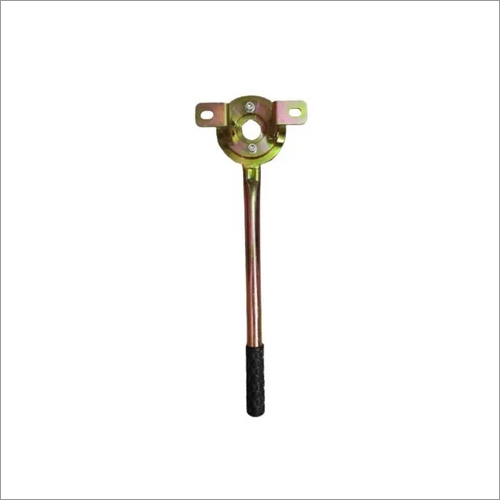 LED Punching Machine