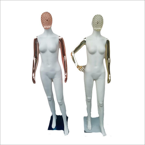 Imported Female Unbreakable Mannequin