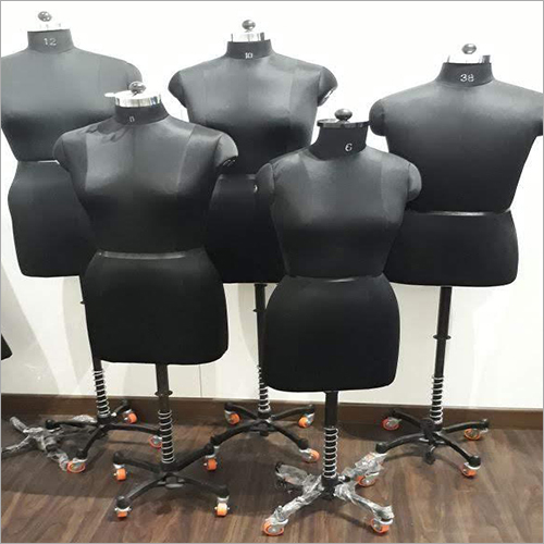 Measurements Mannequin Male And Female