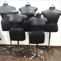 Measurements Mannequin Male And Female Age Group: Adults