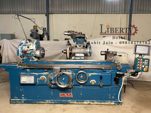 Cometa 1200 mm Universal Cylindrical Grinder