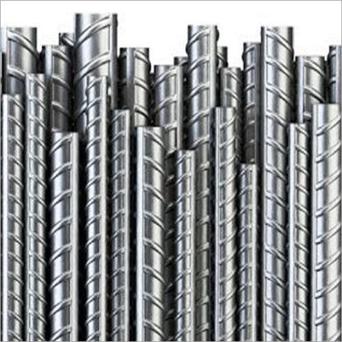 Tmt Steel Bars Application: Construction