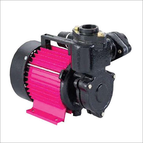 0.5 Hp Rohan Activa Monoblock Pump Application: Submersible