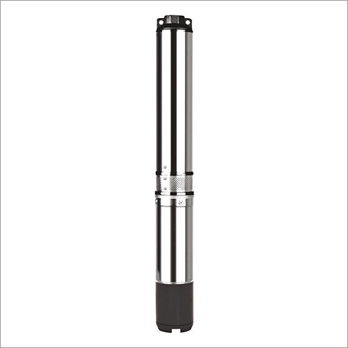 0.75 HP 7 Stage Submersible Pump