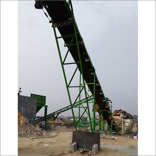 Loading Conveyor