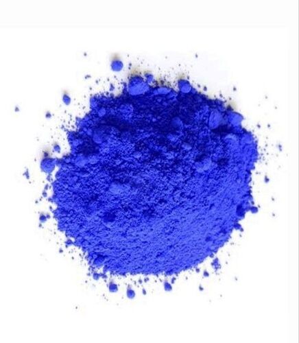 Ultramarine Blue Pigment Powder