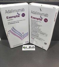 Exemptia 40 mg