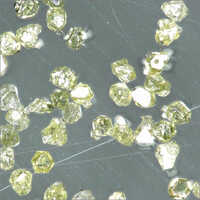 Synthetic Industrial Diamonds