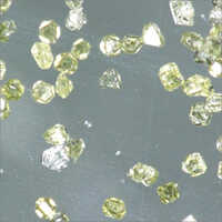 Single Crystal Synthetic Industrial Diamond Powder