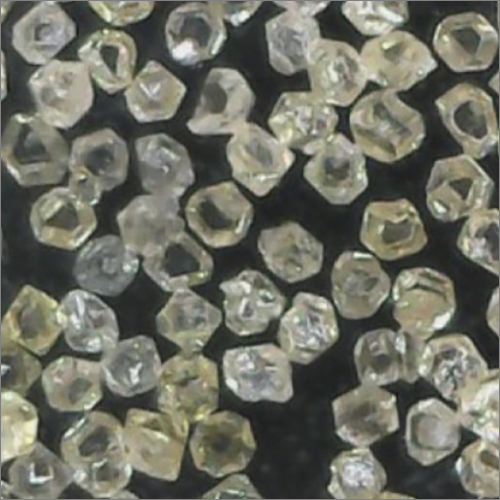 Synthetic Single Crystal Diamond For Diamond Grinding Wheels