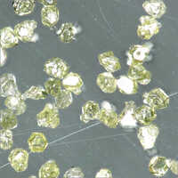 Crystal Diamond Mesh Micro Powder