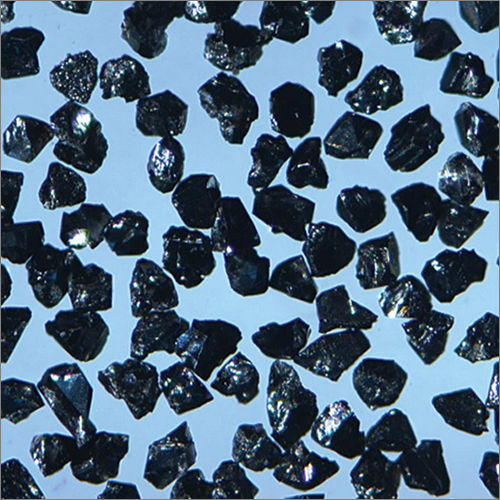 Black Cubic Boron Nitride Micro Powder