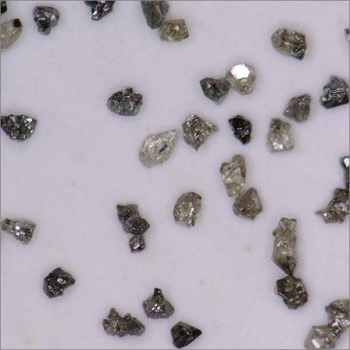 Synthetic Polycrystalline Diamonds