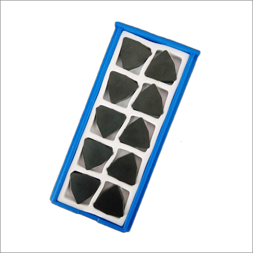 High Abrasion Resistance PCBN Diamond Indexable Cutting Inserts