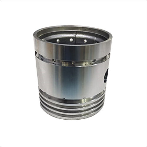 Stainless Steel Air Compresoor Piston